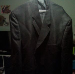 Men's sport coat (big and tall